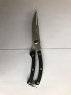 Wildschaar, gevogelteschaar, Ophalen of Verzenden, Zo goed als nieuw