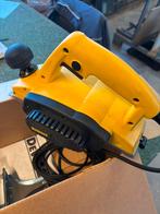 DeWalt DW680-qs schaafmachine als nieuw in doos, Ophalen, Zo goed als nieuw