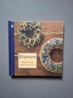 Kransen - Betty Kessing, Ophalen of Verzenden, Gelezen, Scrapbooking en Knutselen, Betty Kessing