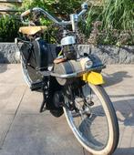 Solex oto met kenteken km teller spatscherm jasbeschermers, Fietsen en Brommers, Ophalen, Overige merken