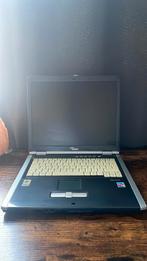 Klassieke fujitsu siemens laptop, Computers en Software, Vintage Computers, Ophalen of Verzenden