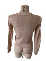 Axiome vest S, Kleding | Dames, Truien en Vesten, Ophalen of Verzenden, Zo goed als nieuw, Roze, Maat 36 (S)