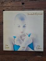 Sinead O'Connor - The Lion And The Cobra LP, Cd's en Dvd's, Ophalen of Verzenden, 1960 tot 1980, Zo goed als nieuw, 12 inch