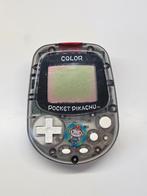 Nintendo Pocket pikachu color tamagotchi MPG-002, Gebruikt, Ophalen of Verzenden