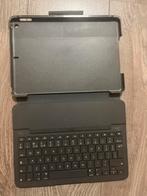 Apple iPad met toetsenbord, Computers en Software, Apple iPads, 10 inch, Gebruikt, 32 GB, Apple iPad