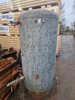 Buffervat tank 1000 L, Doe-het-zelf en Verbouw, 100 liter of meer, Ophalen of Verzenden, Boiler, Minder dan 3 jaar oud