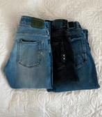 Scotch&Soda + Sissy Boy jeans maat 14/ 152, Ophalen, Zo goed als nieuw, Jongen, Broek
