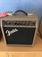Fender Acoustasonic 15, Muziek en Instrumenten, Versterkers | Bas en Gitaar, Ophalen, Zo goed als nieuw, Gitaar, Minder dan 50 watt