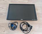 Dell 22 inch beeldscherm, Ophalen, Zo goed als nieuw, 60 Hz of minder
