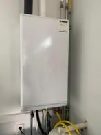Intergas Xtreme 36 CV-ketel, Ophalen, Gebruikt, Aardgas, Boiler