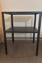 Ikea bed side table, Ophalen, Zo goed als nieuw, 25 tot 50 cm, Rechthoekig
