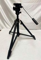 Velbon DV-7000 mooi statief, Audio, Tv en Foto, Fotografie | Statieven en Balhoofden, N, N, Zo goed als nieuw, 150 tot 175 cm