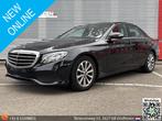 Mercedes-Benz E-klasse 200 d | € 10.700,- NETTO! | Leder |, Automaat, Gebruikt, Euro 6, 4 cilinders