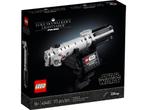 40483 LEGO Star Wars: Luke Skywalker’s Lichtzwaard, Ophalen of Verzenden, Nieuw, Complete set, Lego