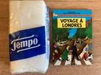 Kuifje Magneet - Voyage à Londres, Ophalen of Verzenden