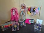 Rainbow High pop, Kinderen en Baby's, Speelgoed | Poppen, Ophalen of Verzenden, Gebruikt, Overige typen