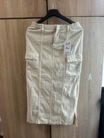 Lange rok, Kleding | Dames, Rokken, Ophalen of Verzenden, Zo goed als nieuw, Onder de knie