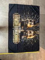 Gunz for hire vlag, Verzenden, Zo goed als nieuw