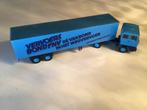 DAF vrachtwagen FNV Vervoersbond Truck Model, Hobby en Vrije tijd, Modelauto's | 1:50, Ophalen of Verzenden, Gebruikt, Overige merken