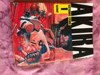 Akira Katsuhiro Otomo 1, Eén stripboek, Ophalen of Verzenden, Zo goed als nieuw