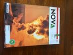 NOVA Nask 2 Werkboek 3B, Ophalen of Verzenden, Nieuw, Overige niveaus