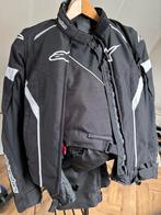 Alpinestars Stella Motorpak Maat S, Overige merken, S, Dames, Tweedehands