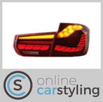 OLED Achterlichten BMW 3-Serie F30 Rood, Auto-onderdelen, Verlichting, -, -, Nieuw, Ophalen of Verzenden