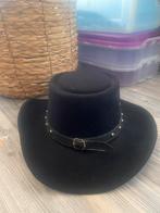 Cowboyhoed, Ophalen of Verzenden, Zo goed als nieuw
