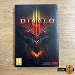 Diablo III  PC Game, Ubisoft, Zo goed als nieuw, Support@ubisoft.com, 28 Rue Armand Carrel
93100 Montreuil
France