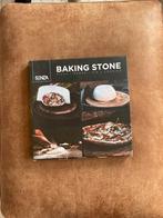 Baking stone (pizza steen), Nieuw, Senza, Ophalen of Verzenden