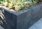Alle Beton Patioblok / Stapelblok / Borderrand op Voorraad, Ophalen, Blok, Nieuw, Minder dan 25 cm