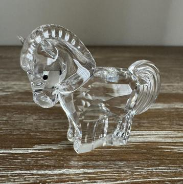 Swarovski 289908 Zodiac Paard beschikbaar voor biedingen