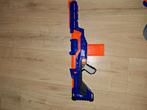 Te koop: Nerf geweer, Ophalen of Verzenden, Zo goed als nieuw