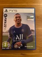 FIFA 22 - PS5, Spelcomputers en Games, Games | Sony PlayStation 5, Ophalen of Verzenden, Nieuw