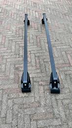 Dakdragers daksteunen bmw 3serie, Auto diversen, Dakdragers, Ophalen, Gebruikt