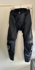 Alpinestars leren motor broek dames, Broek | leer, Verzenden, Nieuw zonder kaartje, Alpinestars