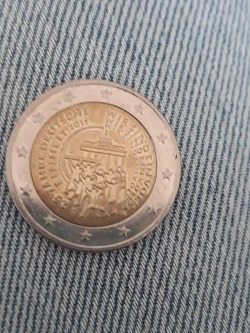 2 euro munten 