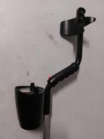 Metaaldetector, Hobby en Vrije tijd, Metaaldetectors, Ophalen, Gebruikt, 30 cm of minder, Overige merken