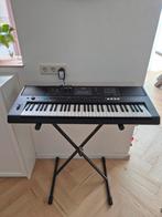Yamaha PSR-E473 nieuw, Muziek en Instrumenten, Keyboards, Ophalen of Verzenden, Nieuw, 61 toetsen, Yamaha