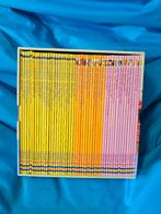 Usborne My Very First Reading Library 50 Books Set (English), Ophalen, Gelezen, Usborne, Fictie algemeen