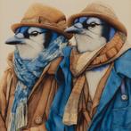 borduurpatroon/23, Ophalen, Nieuw, Handborduren, Patroon