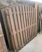 Schuttingen, Ophalen, 1 tot 2 meter, 6 meter of meer, Zo goed als nieuw
