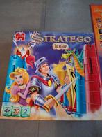 Stratego Junior, Ophalen of Verzenden, Zo goed als nieuw