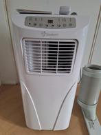 Diamant Airco 7000BTU - Zo Goed Als Nieuw!, Witgoed en Apparatuur, Airco's, Ophalen, Minder dan 60 m³, 3 snelheden of meer, Zo goed als nieuw