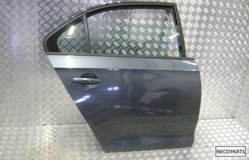 SEAT TOLEDO PORTIER DEUR PORTIEREN DEUREN OP AANVRAAG!!! beschikbaar voor biedingen