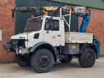 Unimog u1300 425B MARGE, Ophalen of Verzenden