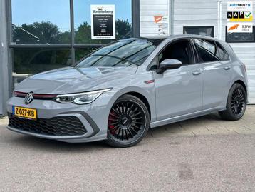 Volkswagen Golf 2.0 TSI GTI Performance, PANO, NAP, CAMERA beschikbaar voor biedingen