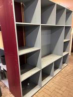 vakkenkast, Huis en Inrichting, Ophalen, Met plank(en), Zo goed als nieuw, 150 tot 200 cm