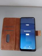 Smartphone Motorola e 13, Telecommunicatie, Mobiele telefoons | Motorola, Overige modellen, Zwart, Touchscreen, Ophalen of Verzenden