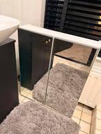 Ikea Enhet spiegelkast met 2 deuren, Ophalen, Spiegelkast, 50 tot 100 cm, Zo goed als nieuw